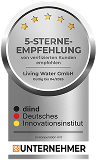 5 Sterne Award